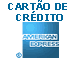 Cart�o de Cr�dito American Express