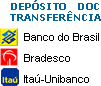 Dep�sito, Transfer�ncia e Doc