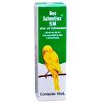 Neo Sulmetina - 15 ml