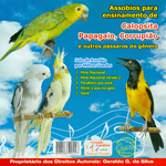CD - Assobios para Ensinamento