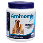 Aminomix Pet - 500g