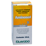 Lavizoo - Aminosol - 10ml