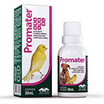 Promater - Suplemento Reprodutivo - 30 ml 