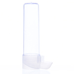 Bebedouro Similar Reto - Grande - 70ml - Malha Fina - Unidade