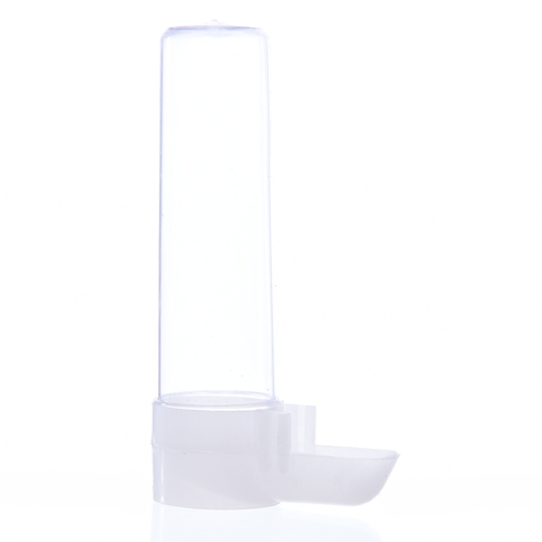 Bebedouro Similar Reto - Grande - 70ml - Malha Larga - Unidade - imagem 1