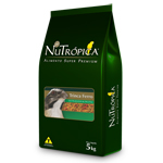 Nutrópica - Trinca Ferro - Frutas - 5kg