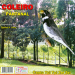 CD - Coleiro - Pantanal