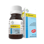 K-Othrine SC 25 - 30 ml 