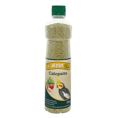 Alcon - Eco Club - Calopsita - 310g  - imagem 1