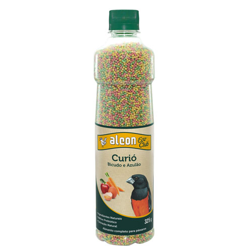 Alcon - Eco Club - Curió - 325g - imagem 1