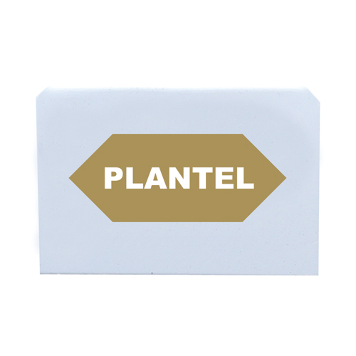 Placa Identificação - Plantel - imagem 1