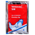 Vetococ - Envelope 4g