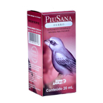 Piusana Ferro - 20ml