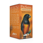 Piusana Fertilidade - 20 ml