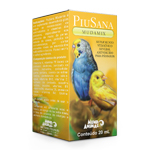 Piusana Mudamix - 20 ml