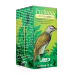 Piusana Nutramix - 20 ml