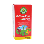 G-Tróx 130 mg - 150 Cápsulas