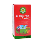 G-Tróx 130 mg - 75 Cápsulas