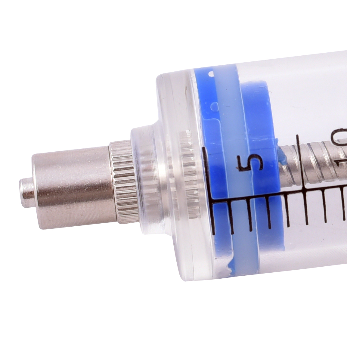 Seringa para Alimentação a Mão - Alta Resistência - 30 ml - imagem 2