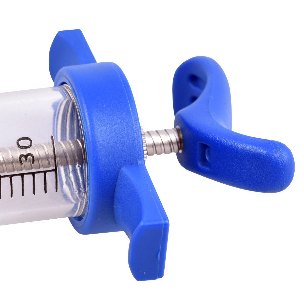 Seringa para Alimentação a Mão - Alta Resistência - 30 ml - imagem 3
