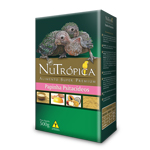 Nutrópica - Papinha Para Psitacídeos - 500g