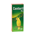 Cantoril Max - 20 ml 
