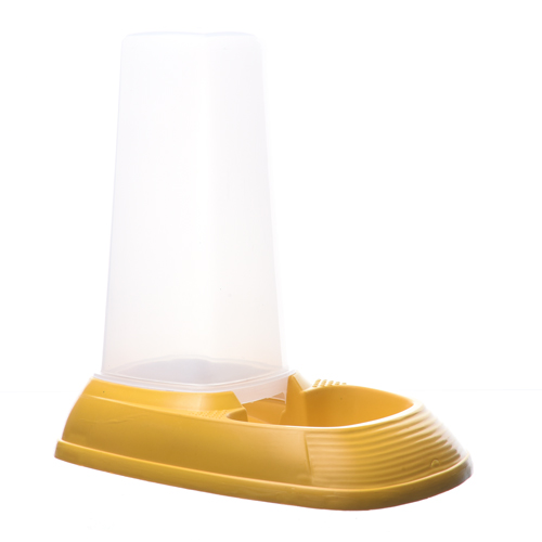 Bebedouro Automático - Cães e Gatos - 550ml - imagem 1
