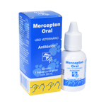 Mercepton Oral - 20 ml