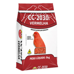 Biotron - CC 2030 - Vermelha - 5kg