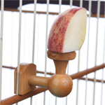 Porta Fruta - Claro - Malha Larga - imagem 2