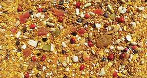 Nutrópica - Farinhada Papagaio - 300g - imagem 2
