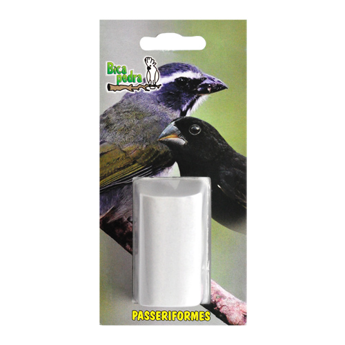 Bica Pedra - Passeriformes - imagem 1