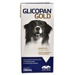 Glicopan Gold 250 ml 