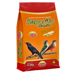 Biotron - Saporito Mamão - 2,5kg
