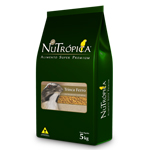 Nutrópica - Trinca Ferro - Natural - 5kg