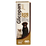 Glicopan Pet - 30 ml