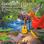 CD - Coração Sertanejo