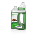 Herbalvet Desinfetante Ourofino - 1 litro 