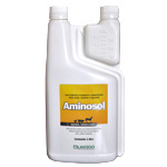 Lavizoo - Aminosol - 1 Litro 