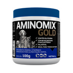 Aminomix Pet Gold - 100g