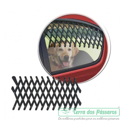 Grade de Segurança - Tamanho G - imagem 1