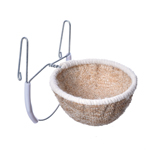 Ninho Estopa e Sisal - Curió