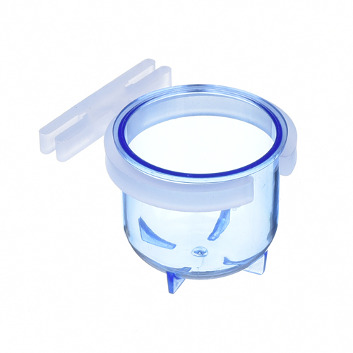Porta Vitamina - Médio - Azul - imagem 1