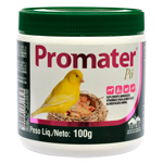 Promater Pó - 100g