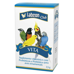 Labcon Club - Vita - 2,5g