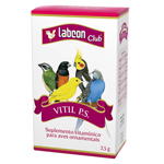Labcon Club - Vitil P.S. - 2,5g