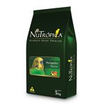 Nutrópica - Periquito - 5kg