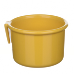 Caneca com Gancho para Papagaio - imagem 2