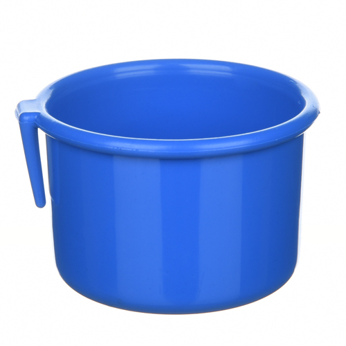 Caneca com Gancho para Papagaio - imagem 1
