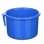 Caneca com Gancho para Papagaio